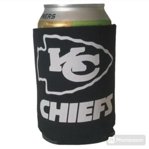 Kansas City Chiefs Koozie